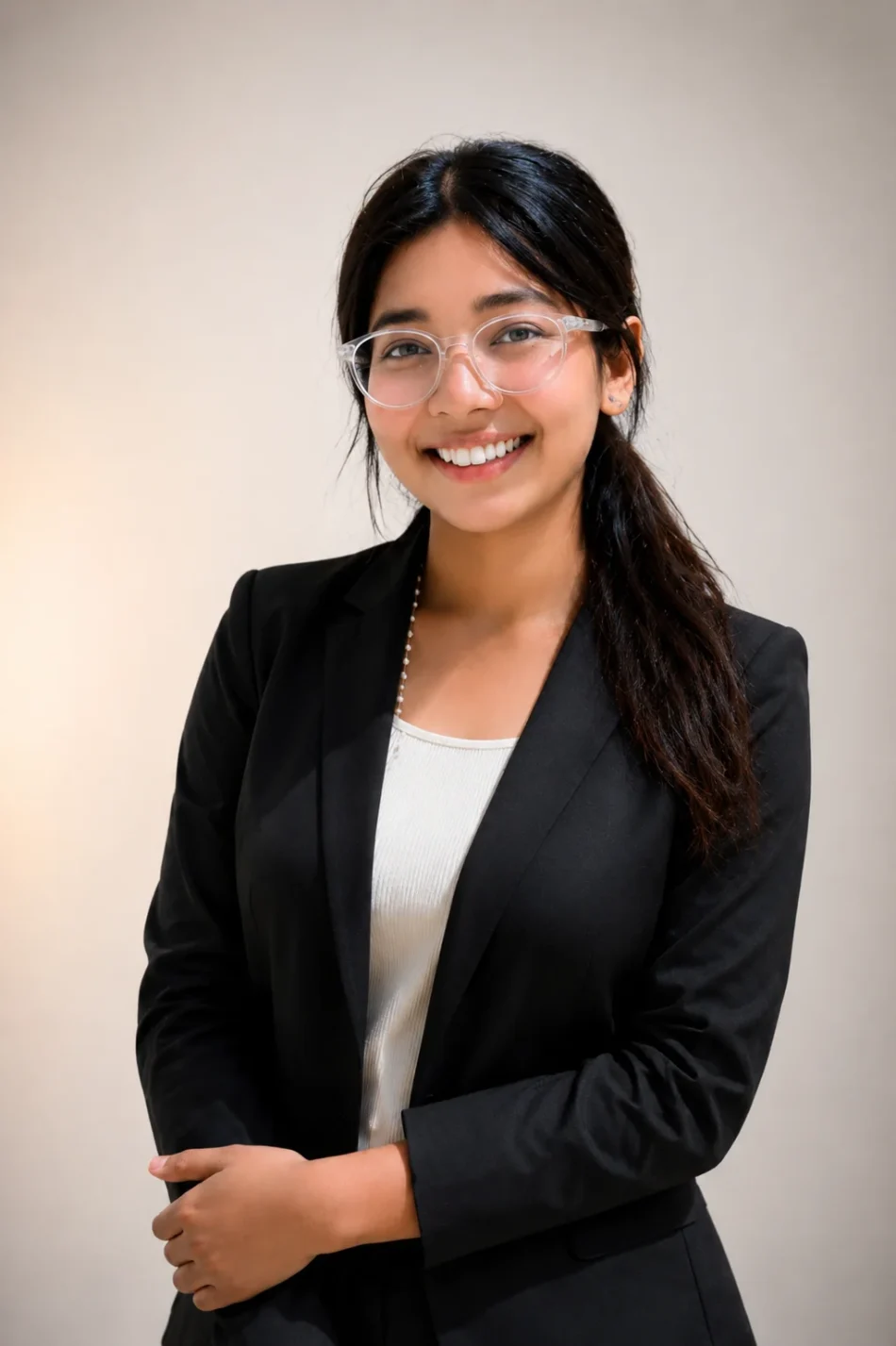 Preeti Sorang